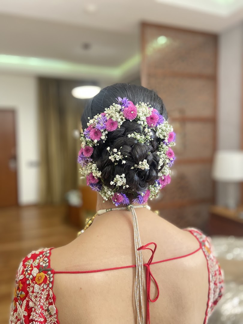 Waxing, Threading & Grooming