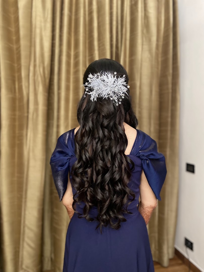 Bridal & party